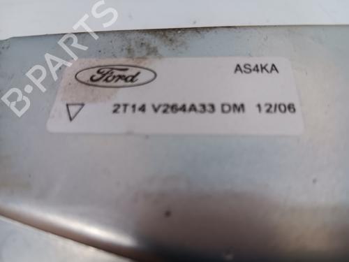 Rear left lock FORD TOURNEO CONNECT 1.8 TDCi | BP26961516C100 