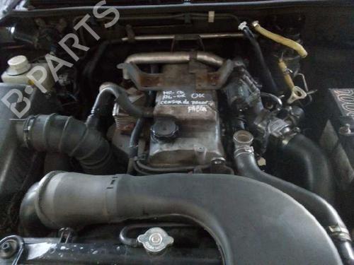 Gearstang MITSUBISHI PAJERO III (V7_W, V6_W) 3.2 Di-D (V68W, V78W) | BP12692396M90 