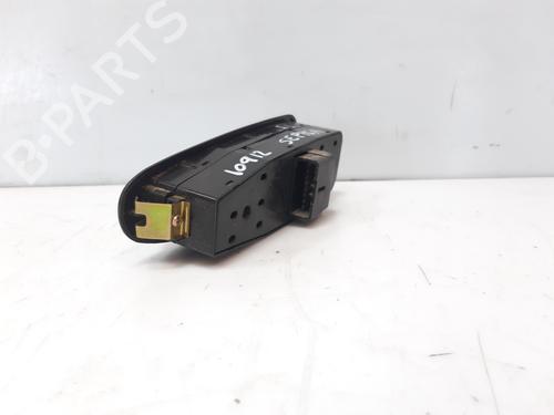 Left front window switch KIA SEPHIA Saloon (FA) 1.6 i | BP37177128I27 - Image 2