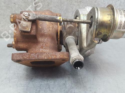 Turbocharger/Supercharger SEAT TOLEDO I (1L2) 1.9 TDI | BP12751818M71 
