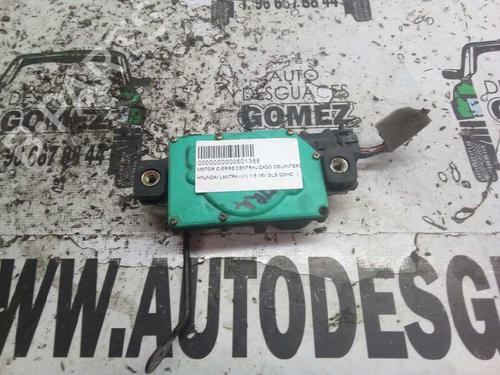 Used Electronic module HYUNDAI LANTRA I (J-1) 1.6 i.e. 16V (114 hp) 32031879