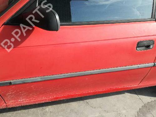 Gearbox control unit OPEL ASTRA F Hatchback (T92)  | BP12853959M52