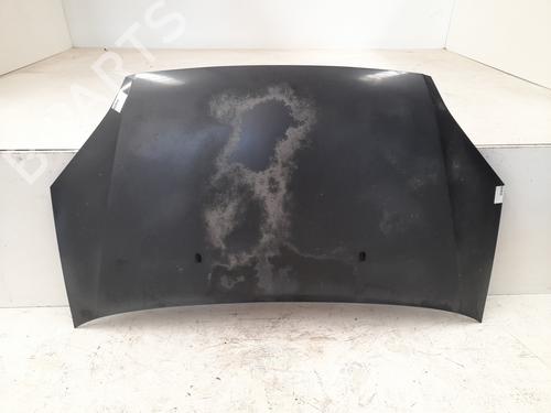 Hood FORD FOCUS C-MAX (DM2)  | BP12726025C1 