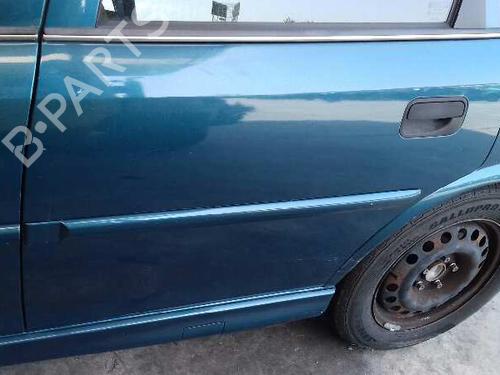 Gearbox OPEL VECTRA B (J96) 1.6 i 16V (F19) | BP12748667M3