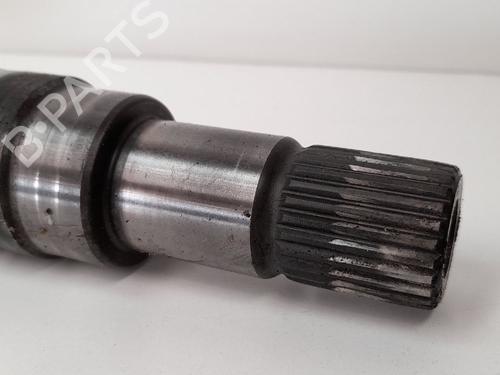 Right front driveshaft FORD FOCUS I Saloon (DFW) 1.8 Turbo DI / TDDi | BP12774392M39 