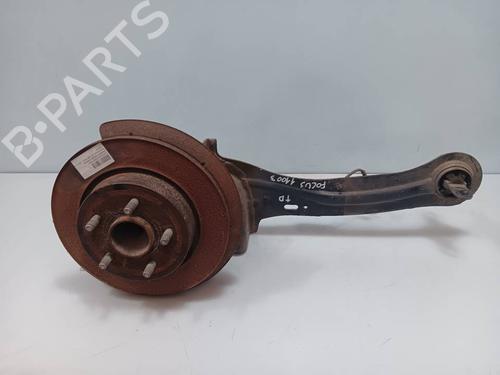 Used Right rear steering knuckle Right rear steering knuckle FORD FOCUS III 1.0 EcoBoost (125 hp) 40267247 40267247