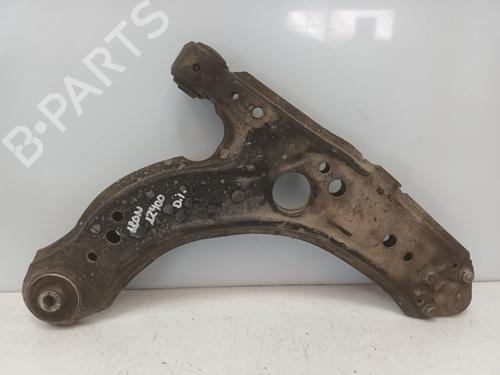 Left front suspension arm SEAT LEON (1M1)  | BP24664290M12 
