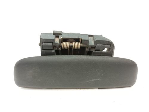 Used Rear right exterior door handle CITROËN SAXO (S0, S1) 1.1 X, SX (60 hp) 12781639
