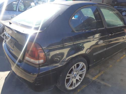 Drivaksel bagtil Højre BMW 3 Compact (E46) 316 ti | BP30909089M41