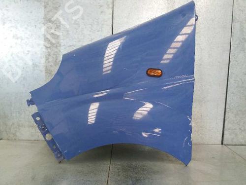 Forkjerm venstre OPEL VIVARO A Bus (X83) 2.0 CDTI (F7, J7, A07) | BP12694550C41 
