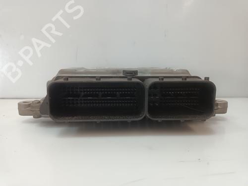Engine control unit (ECU) MERCEDES-BENZ B-CLASS Sports Tourer (W245) | BP30577498M57