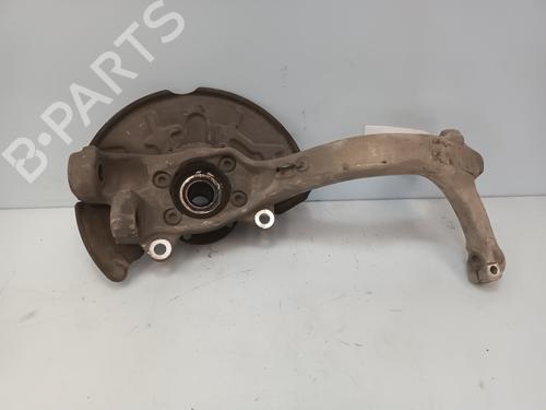 Right front steering knuckle AUDI A4 B6 Avant (8E5)  | BP26155135M26 