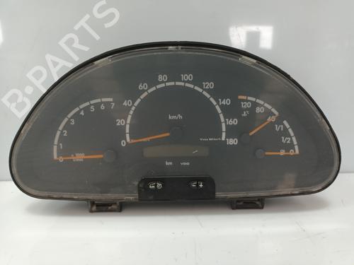 Used Instrument cluster MERCEDES-BENZ SPRINTER 4-t Platform/Chassis (B904) [1995-2012]  18145683