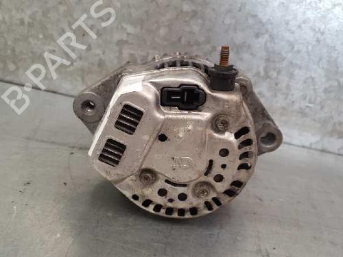 Alternator DAIHATSU CHARADE (L2_) 1.0 (L251S) | BP12856875M7 
