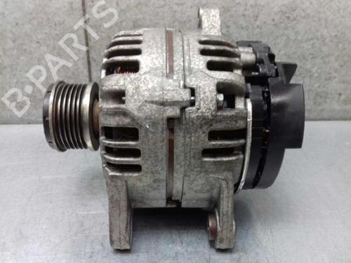 Generator RENAULT FLUENCE (L3_) 1.6 16V (L301, L30P, L30R) (111 hp) 12749347