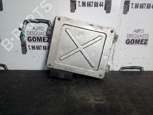 Used Engine control unit (ECU) LAND ROVER FREELANDER I (L314) 1.8 i 16V 4x4 (120 hp) 12689115