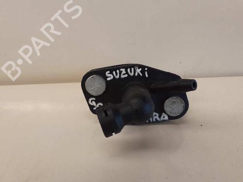 Clutch slave cylinder SUZUKI GRAND VITARA II (JT, TE, TD)  | BP13966652M113 