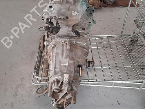 Gearbox AUDI A4 B6 (8E2) 2.0 | BP12788087M3 