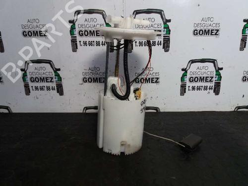 Fuel pump NISSAN QASHQAI II (J11, J11_) 1.2 DIG-T | BP12692135M76 