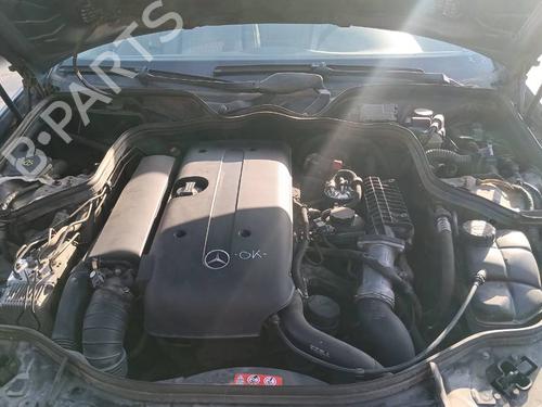 Front left window mechanism MERCEDES-BENZ E-CLASS (W211) E 270 CDI (211.016) | BP40185856C22 - Image 13