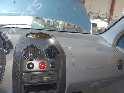 Engine control unit (ECU) DAEWOO KALOS (KLAS) 1.2 | BP17228223M57