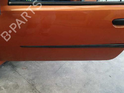 Left front driveshaft FIAT PUNTO (188_) 1.9 DS 60 (188.031, .051, .231, .251) | BP12699099M38 