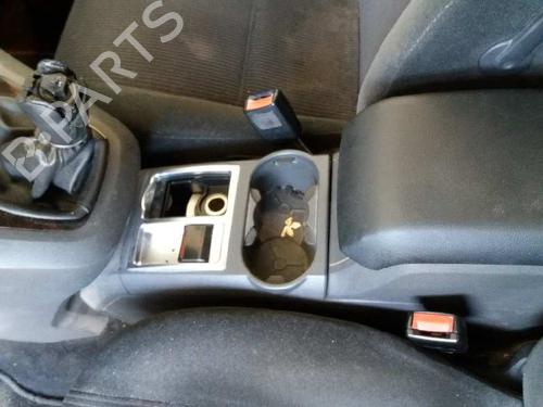 Climate control FORD FOCUS C-MAX (DM2)  | BP12750469I5 