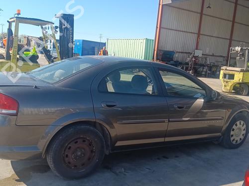 Warning switch CHRYSLER SEBRING (JR) 2.0 | BP34277024I22  - Image 8