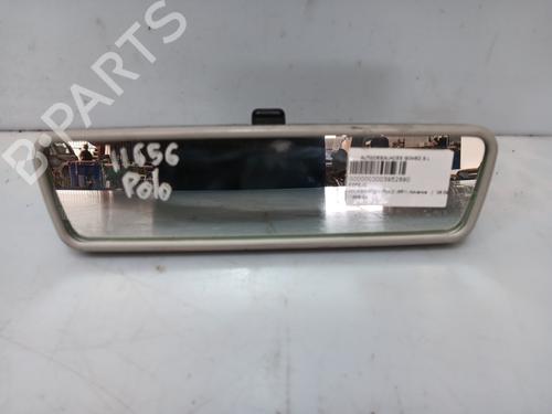 Used Rear mirror VW POLO V (6R1, 6C1) 1.2 TDI (75 hp) 28074200