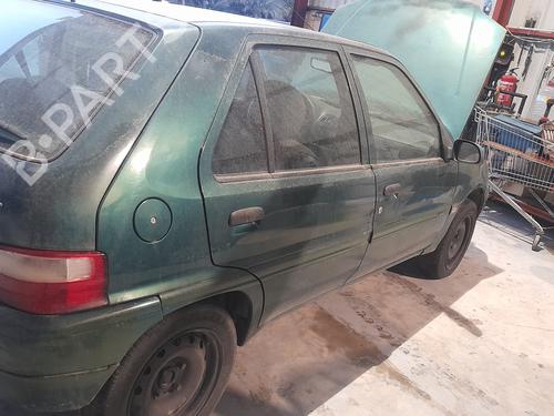 Andre CITROËN SAXO (S0, S1) 1.5 D | BP13982453O1
