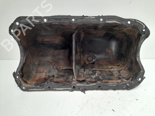 Oil sump FIAT PUNTO Hatchback Van (188_) 1.2 60 | BP13976573M115 