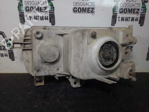 Right headlight NISSAN VANETTE CARGO Bus (HC 23) 1.6 i | BP12699562C29 