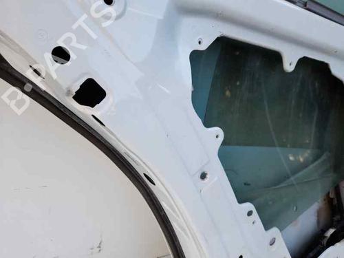 Left rear door VW GOLF IV (1J1) 1.9 TDI | BP12706479C4 