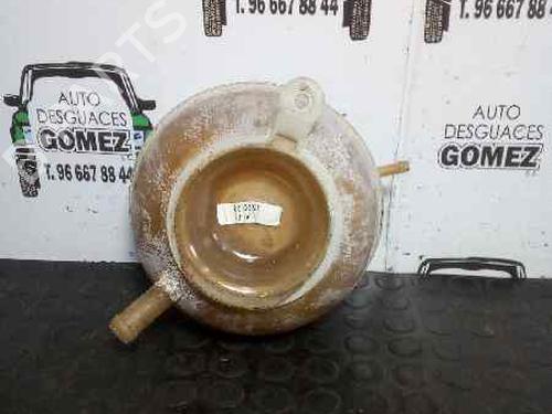 Expansion tank LAND ROVER FREELANDER I (L314)  | BP12905536C120