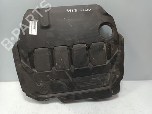 Toppbeskyttelse VW CADDY V MPV (SBB, SBJ) [2020-2025]  29718688