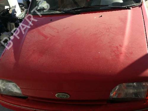 Ignition coil FORD FIESTA III (GFJ)  | BP12850769M94 