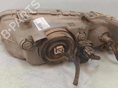 Right headlight CHEVROLET AVEO / KALOS Hatchback (T200) 1.4 | BP29186539C29 
