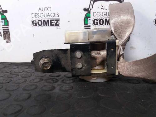 Rear right seatbelt HYUNDAI SONATA IV (EF) 2.0 16V | BP12684623I28 
