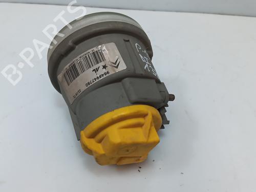 Left front fog light PEUGEOT 1007 (KM_) | BP33326892C30 - Image 3