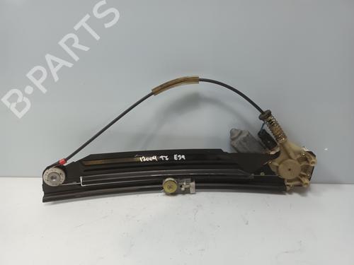 Andre BMW 5 (E39) 530 d (184 hp) 21202546