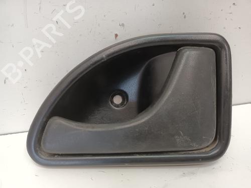 Used Front right interior door handle RENAULT KANGOO (KC0/1_) 1.5 dCi (KC07) (65 hp) 12787947