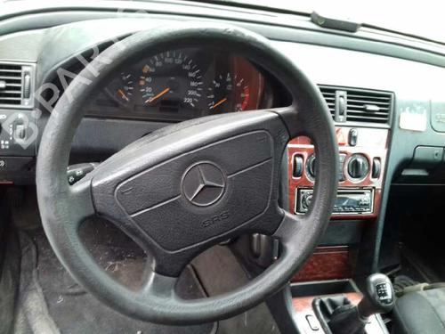 Køler MERCEDES-BENZ C-CLASS (W202) C 220 CDI (202.133) | BP12755410M31 