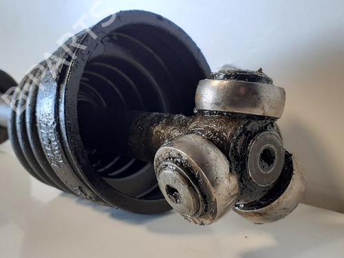 Right front driveshaft FIAT BRAVA (182_) 1.9 D | BP12726949M39 