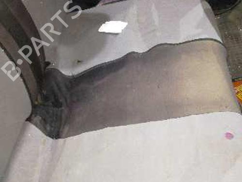 Fuel flap MERCEDES-BENZ VITO Van (W638) 108 D 2.3 (638.064, 638.068) | BP12721244C131 