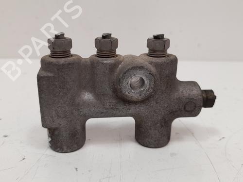 Brake master cylinder ISUZU N (5th Generation)  | BP17093668M77 