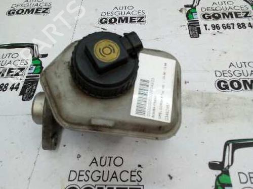 Brake master cylinder OPEL CORSA B (S93) 1.7 D (F08, F68, M68) | BP12805956M77 