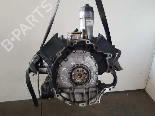 Used Engine (For Parts) Engine (For Parts) 25814774 25814774