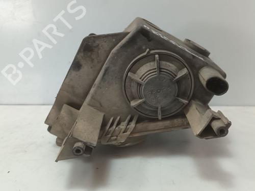 Right front fog light OPEL ASTRA H (A04)  | BP29746542C31