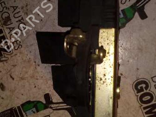 Front left lock OPEL VECTRA B (J96) 2.0 i 16V (F19) | BP12692315C98 