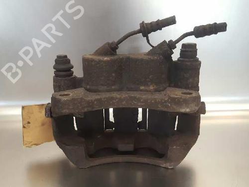 Right front brake caliper OPEL MOVANO A Van (X70)  | BP12905468M104 